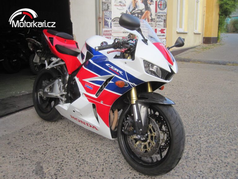 honda cbr 600rr