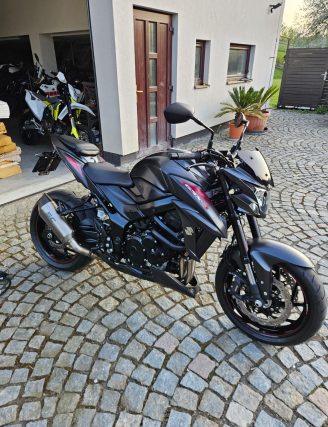 Prověření motorky Motolupa